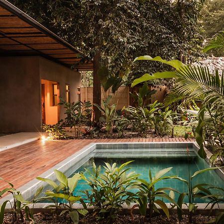 La Bonita Lodge Puerto Viejo de Talamanca Kültér fotó