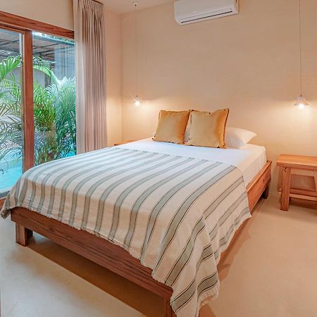 La Bonita Lodge Puerto Viejo de Talamanca Kültér fotó