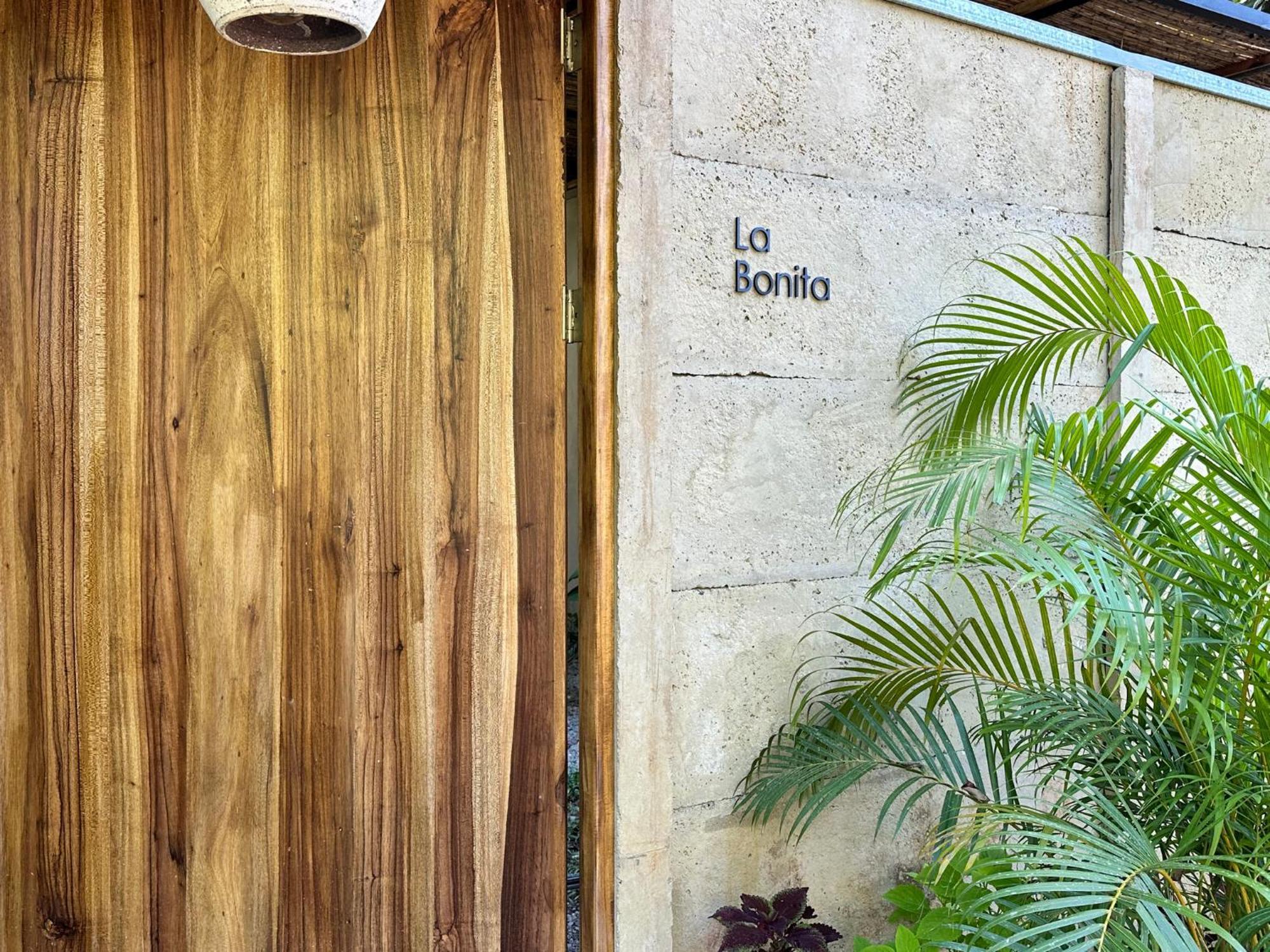 La Bonita Lodge Puerto Viejo de Talamanca Kültér fotó