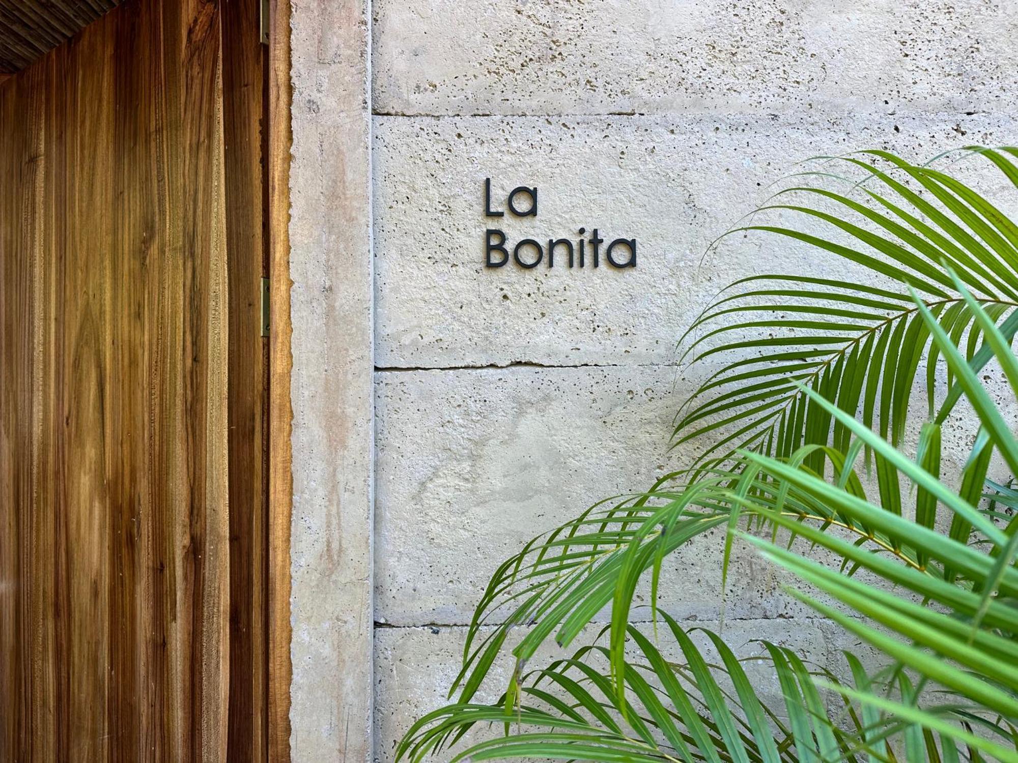 La Bonita Lodge Puerto Viejo de Talamanca Kültér fotó