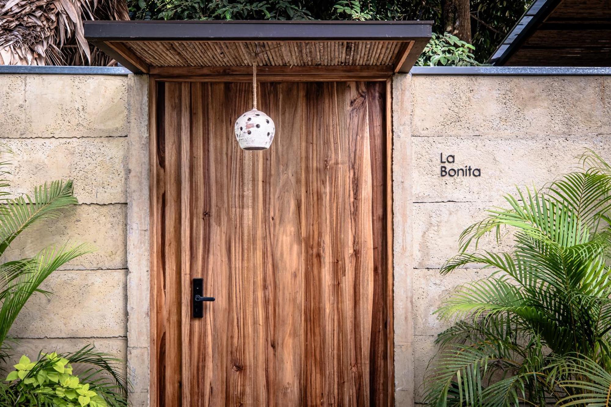 La Bonita Lodge Puerto Viejo de Talamanca Kültér fotó