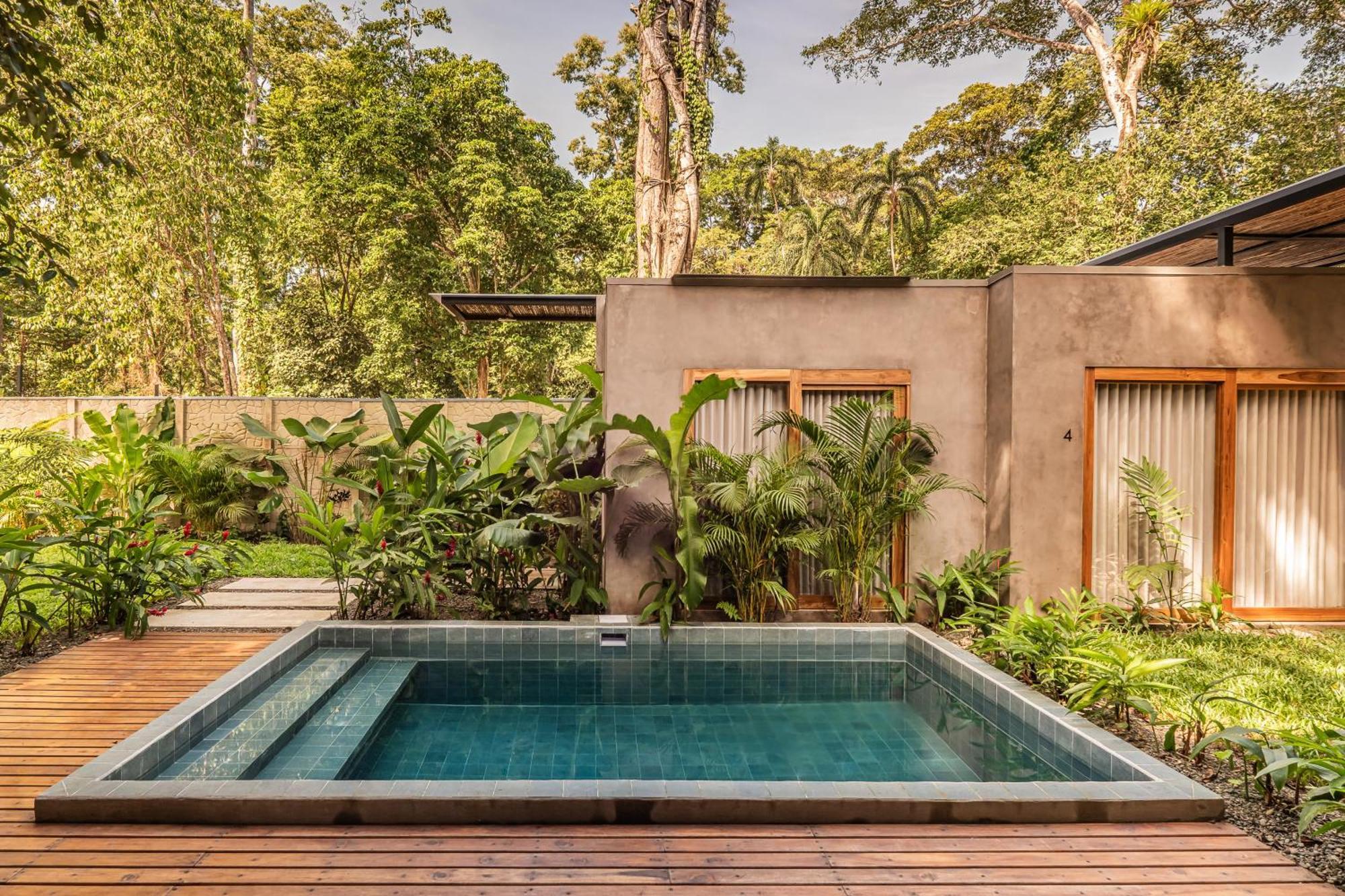 La Bonita Lodge Puerto Viejo de Talamanca Kültér fotó