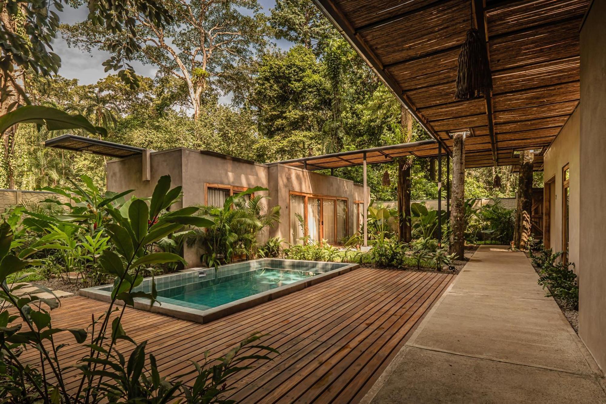 La Bonita Lodge Puerto Viejo de Talamanca Kültér fotó