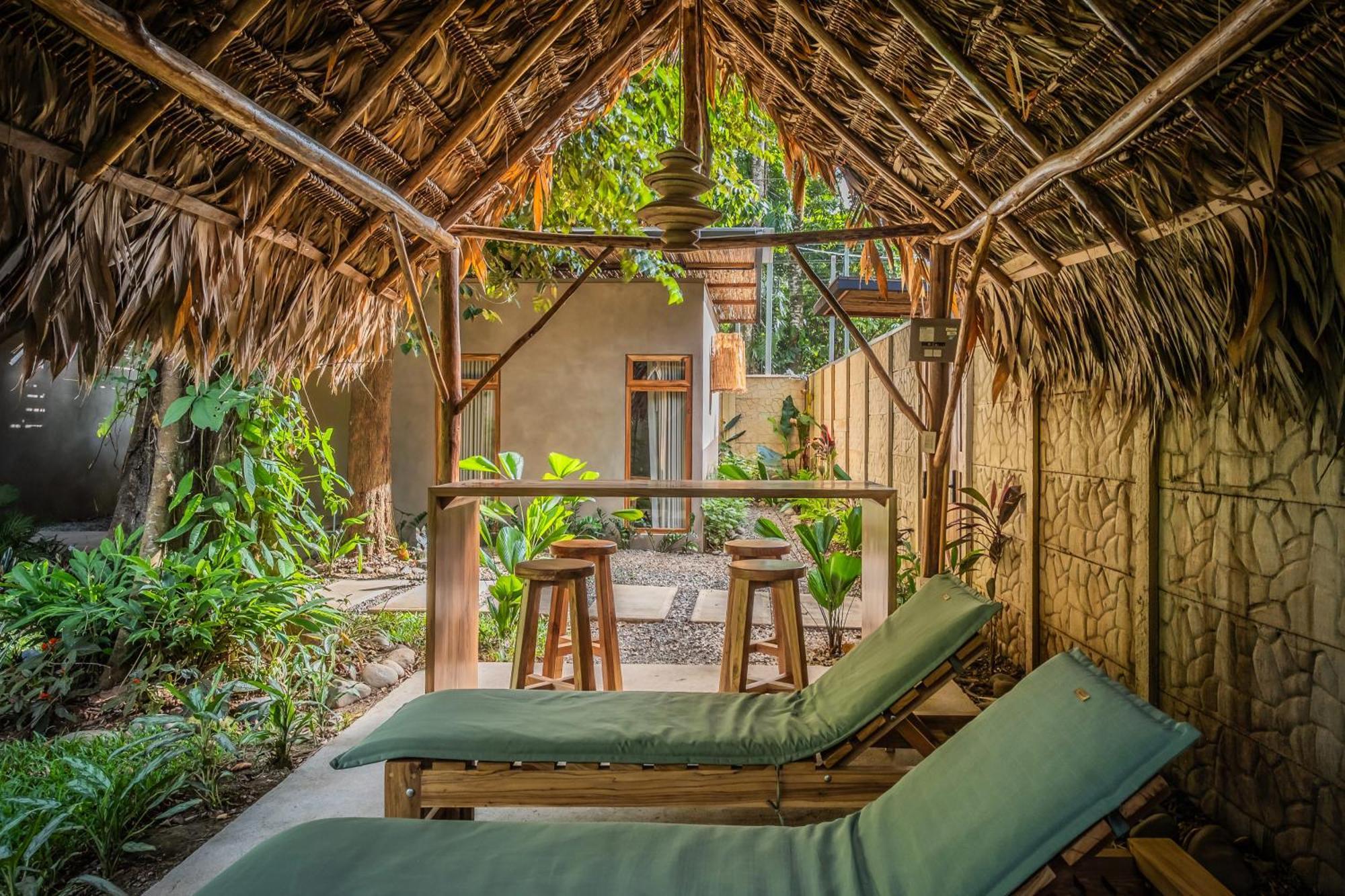 La Bonita Lodge Puerto Viejo de Talamanca Kültér fotó