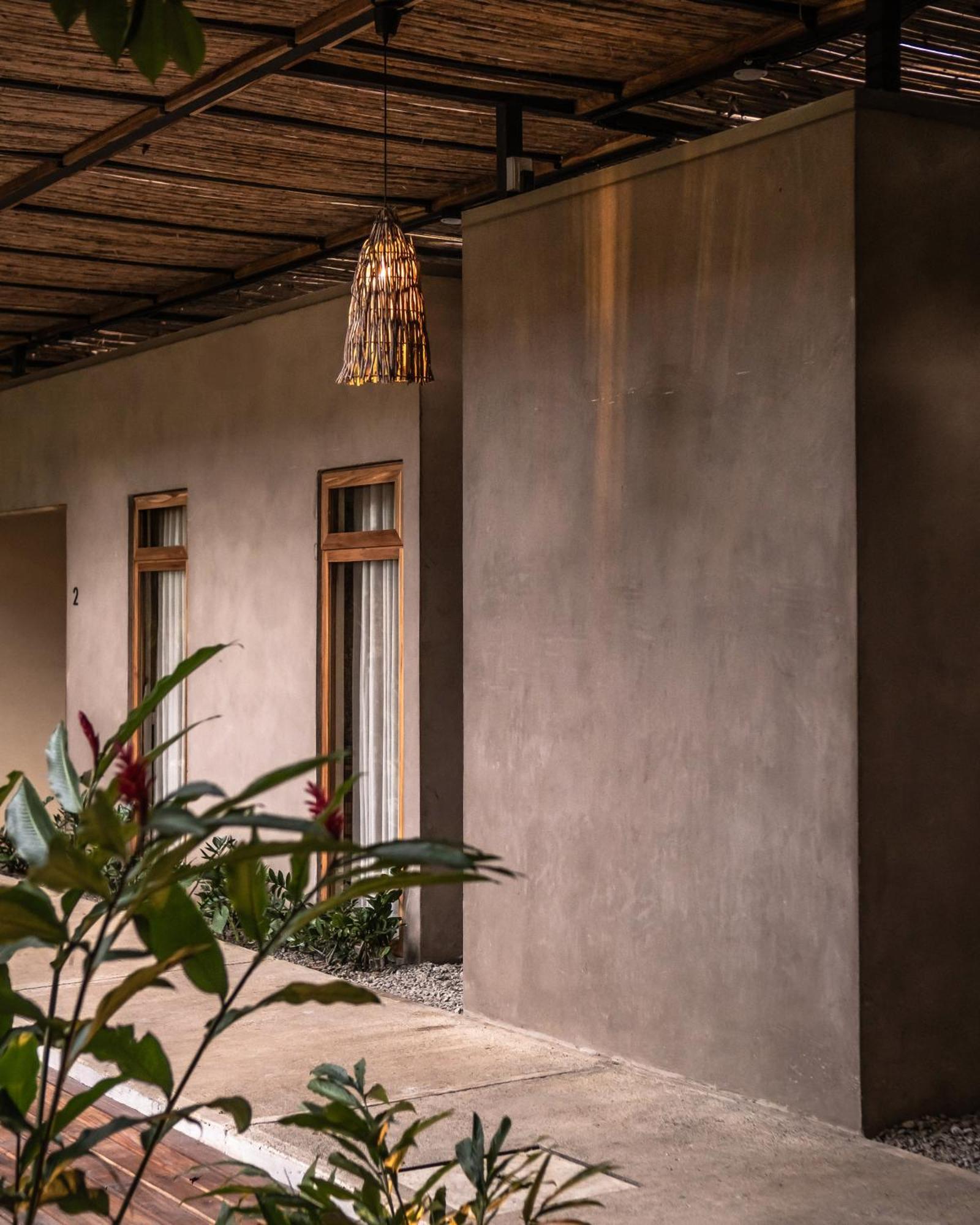 La Bonita Lodge Puerto Viejo de Talamanca Kültér fotó