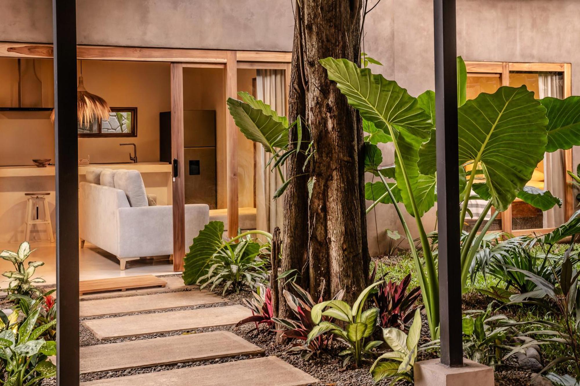 La Bonita Lodge Puerto Viejo de Talamanca Kültér fotó