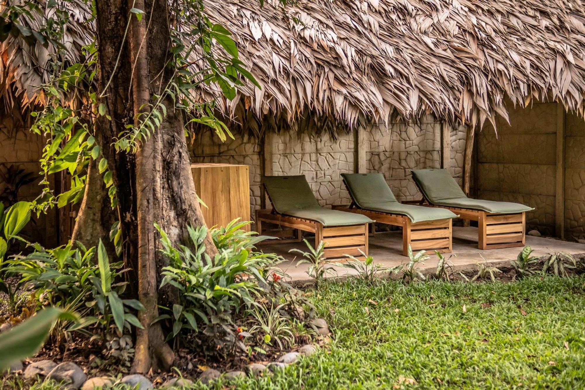 La Bonita Lodge Puerto Viejo de Talamanca Kültér fotó