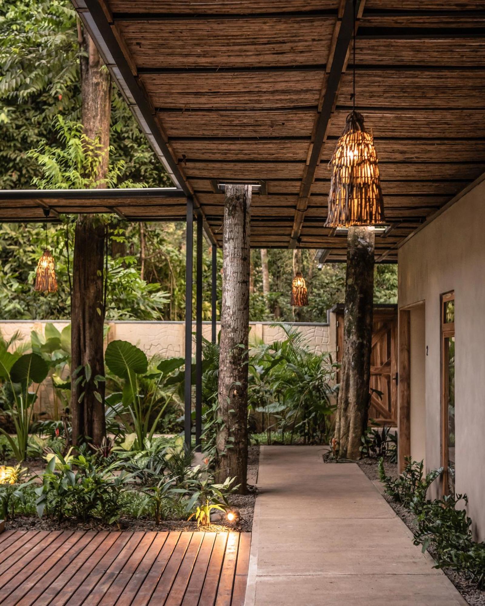 La Bonita Lodge Puerto Viejo de Talamanca Kültér fotó