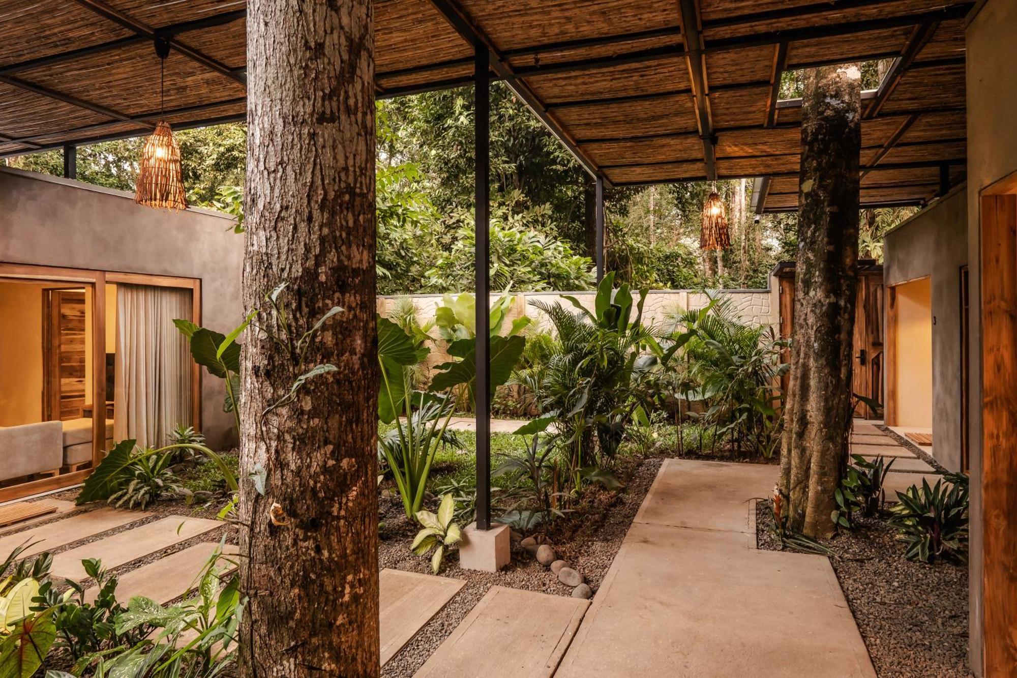 La Bonita Lodge Puerto Viejo de Talamanca Kültér fotó