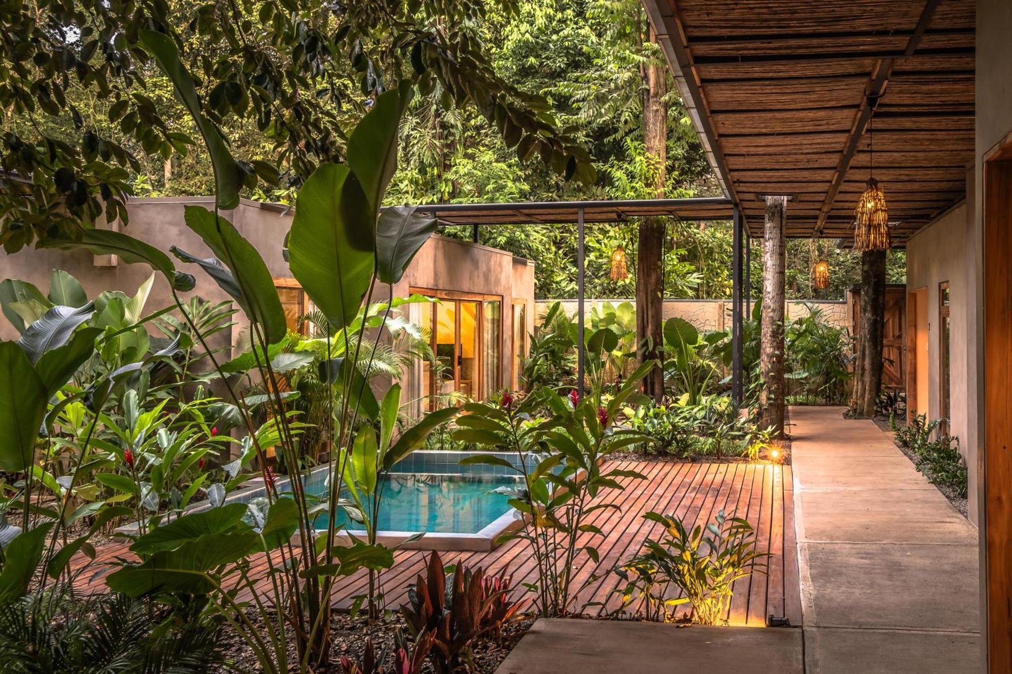 La Bonita Lodge Puerto Viejo de Talamanca Kültér fotó