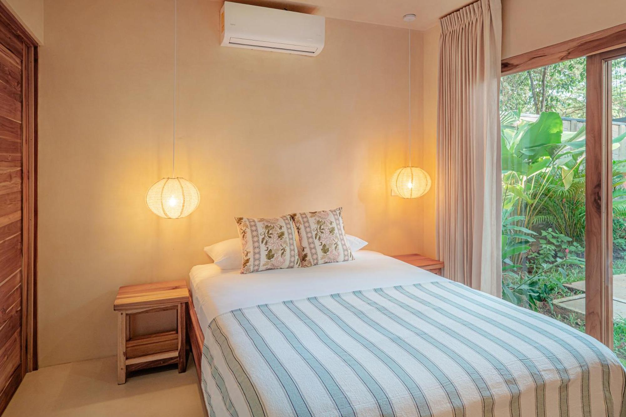 La Bonita Lodge Puerto Viejo de Talamanca Kültér fotó