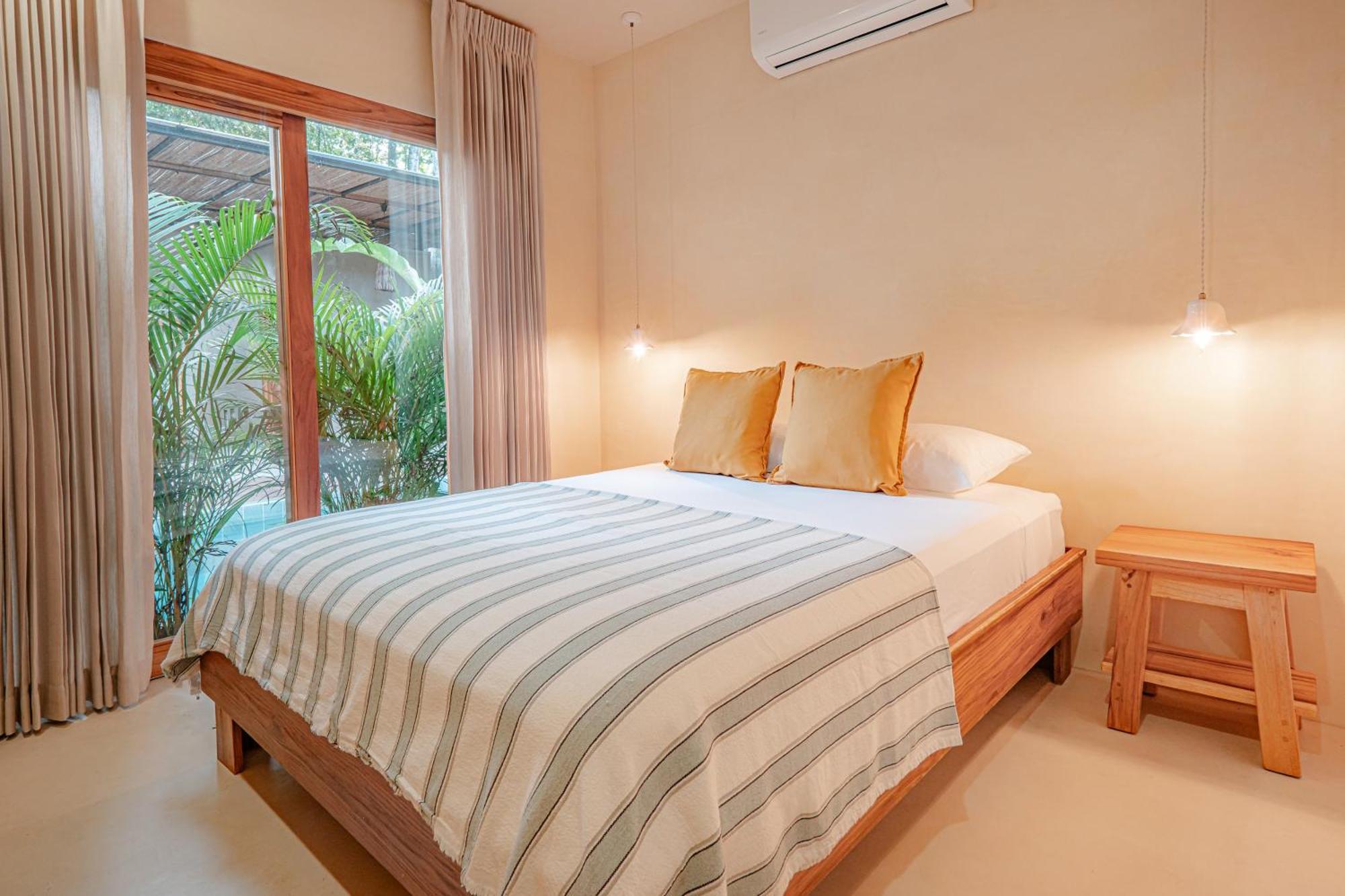 La Bonita Lodge Puerto Viejo de Talamanca Kültér fotó