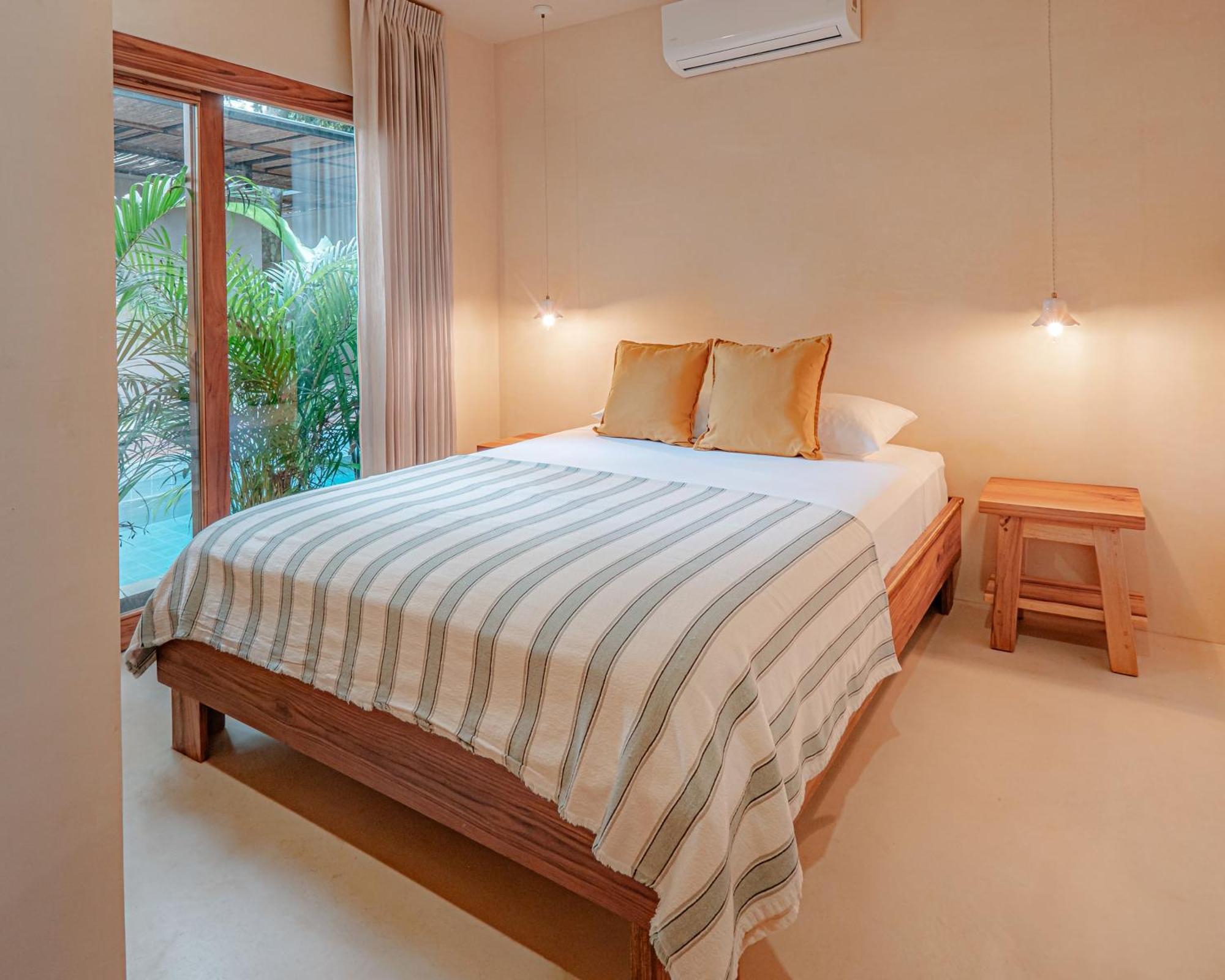 La Bonita Lodge Puerto Viejo de Talamanca Kültér fotó