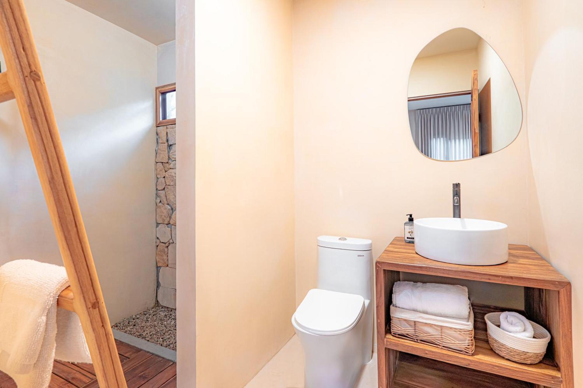 La Bonita Lodge Puerto Viejo de Talamanca Kültér fotó