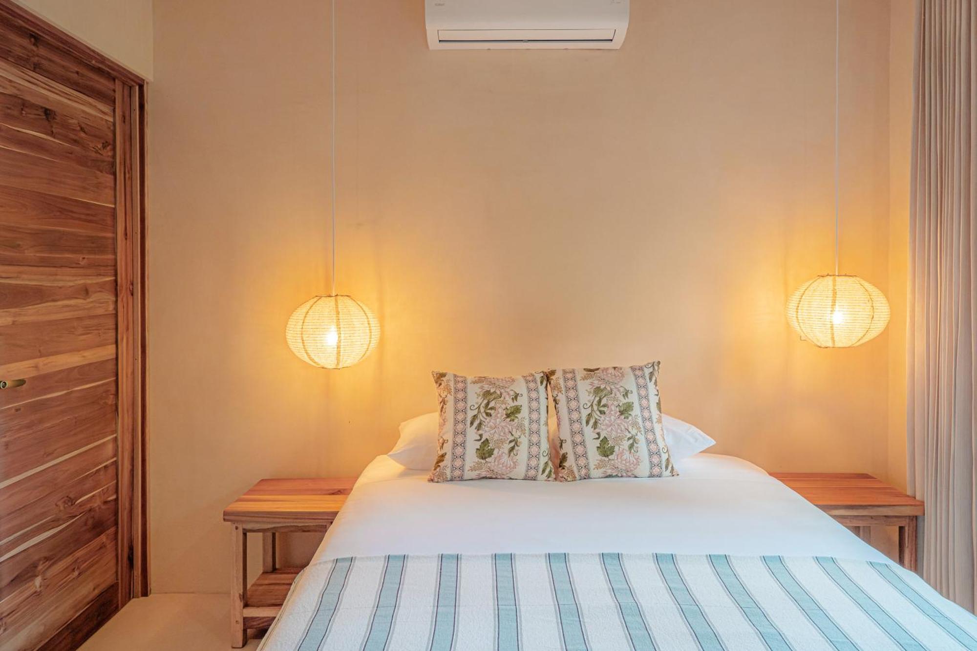 La Bonita Lodge Puerto Viejo de Talamanca Kültér fotó