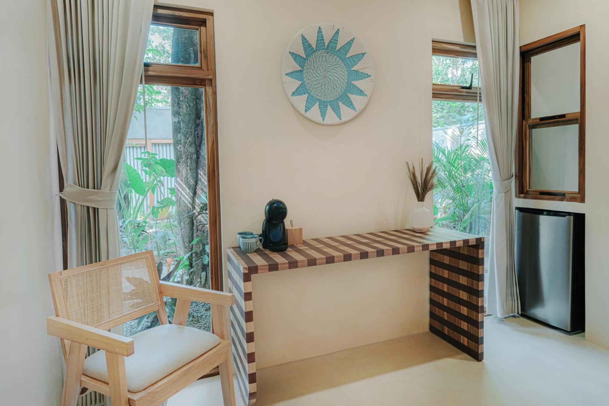 La Bonita Lodge Puerto Viejo de Talamanca Kültér fotó