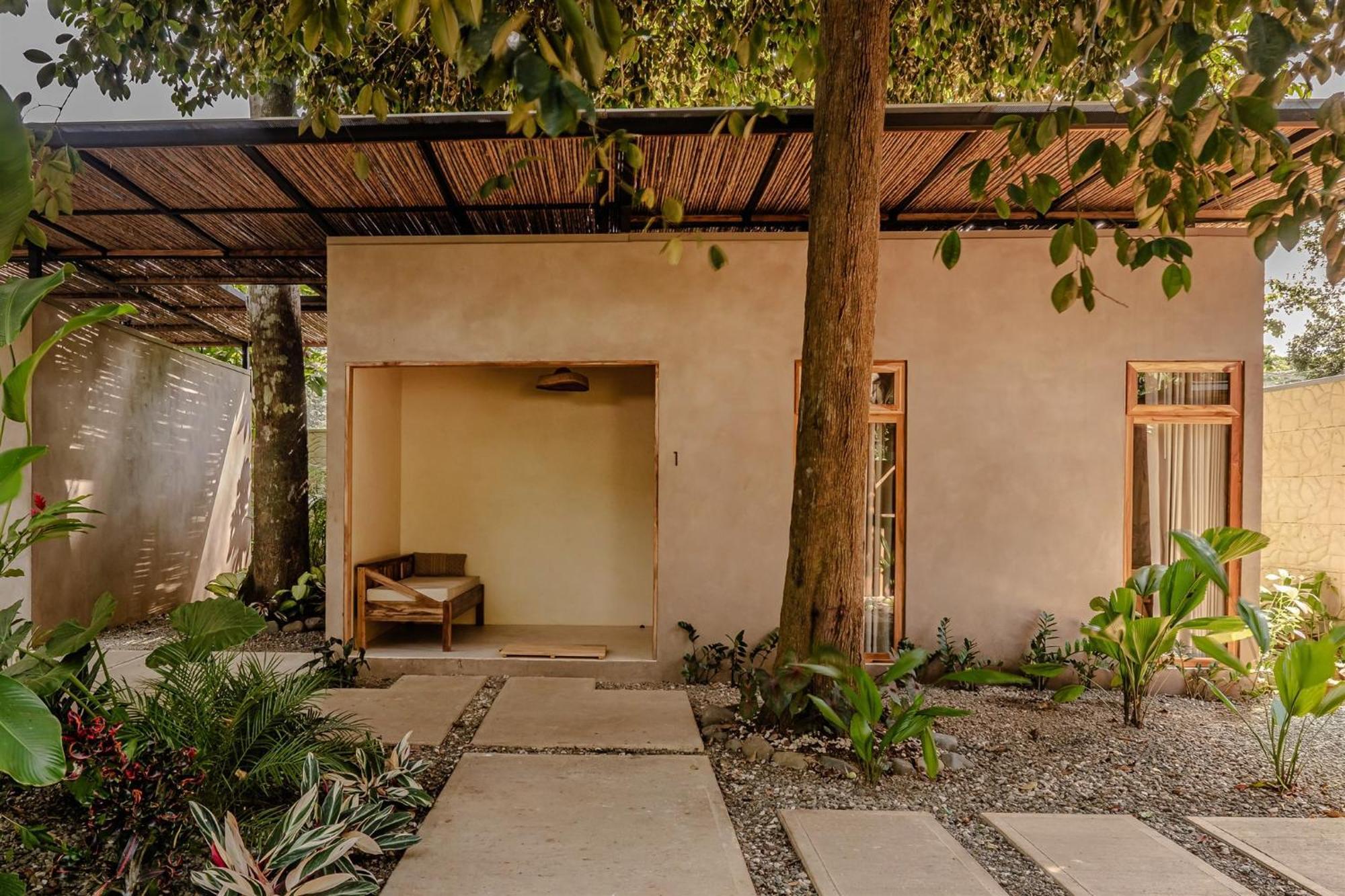 La Bonita Lodge Puerto Viejo de Talamanca Kültér fotó