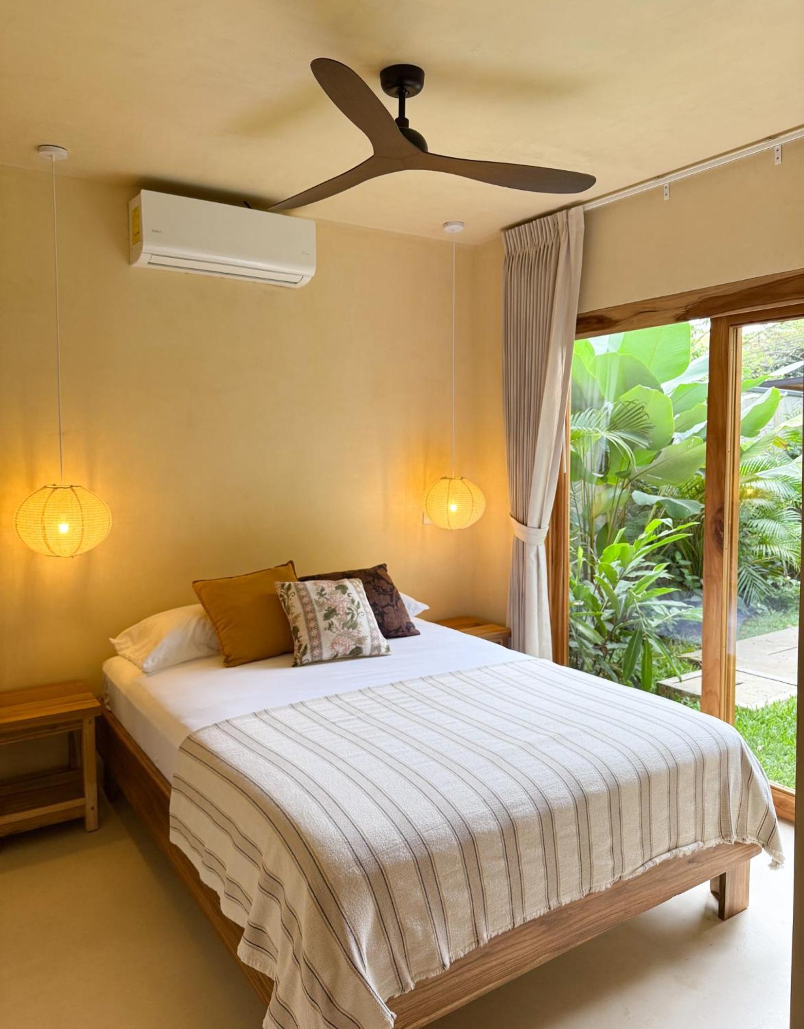 La Bonita Lodge Puerto Viejo de Talamanca Kültér fotó
