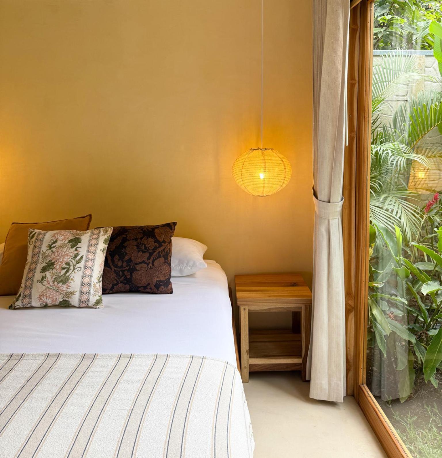La Bonita Lodge Puerto Viejo de Talamanca Kültér fotó
