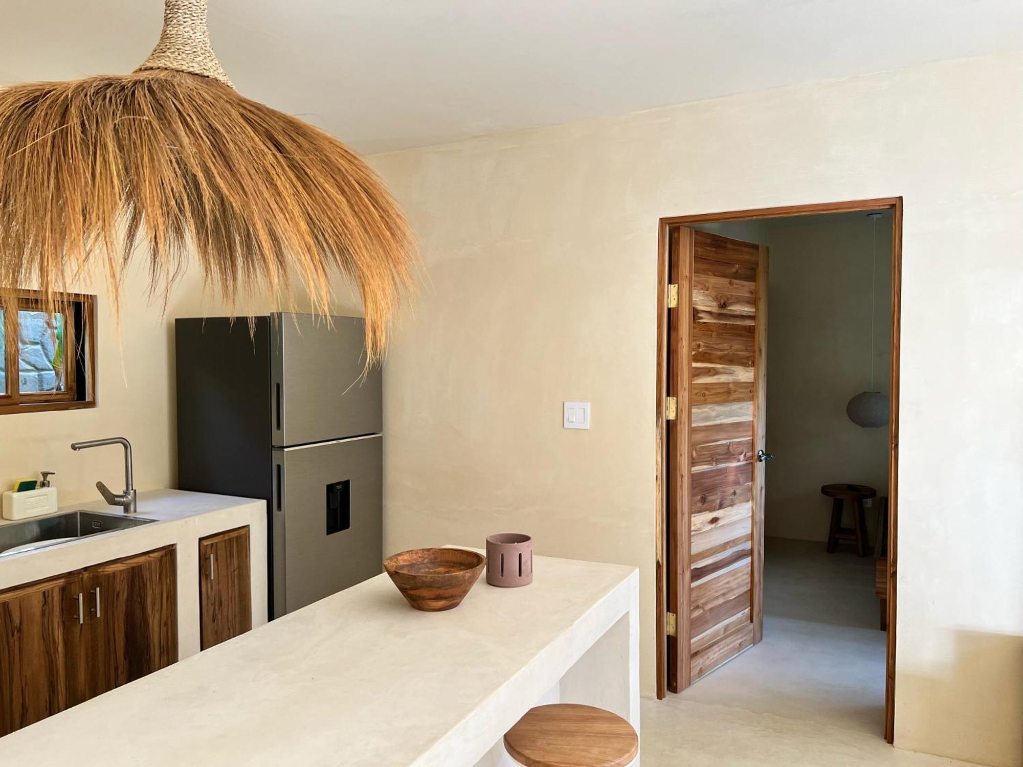 La Bonita Lodge Puerto Viejo de Talamanca Kültér fotó