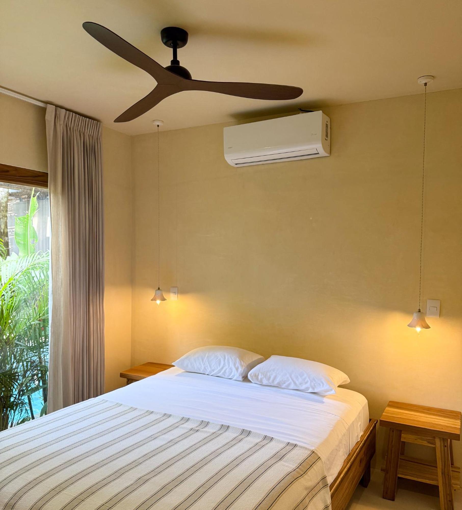 La Bonita Lodge Puerto Viejo de Talamanca Kültér fotó