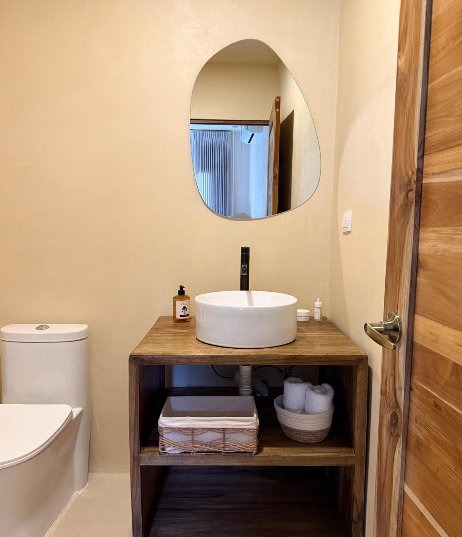 La Bonita Lodge Puerto Viejo de Talamanca Kültér fotó
