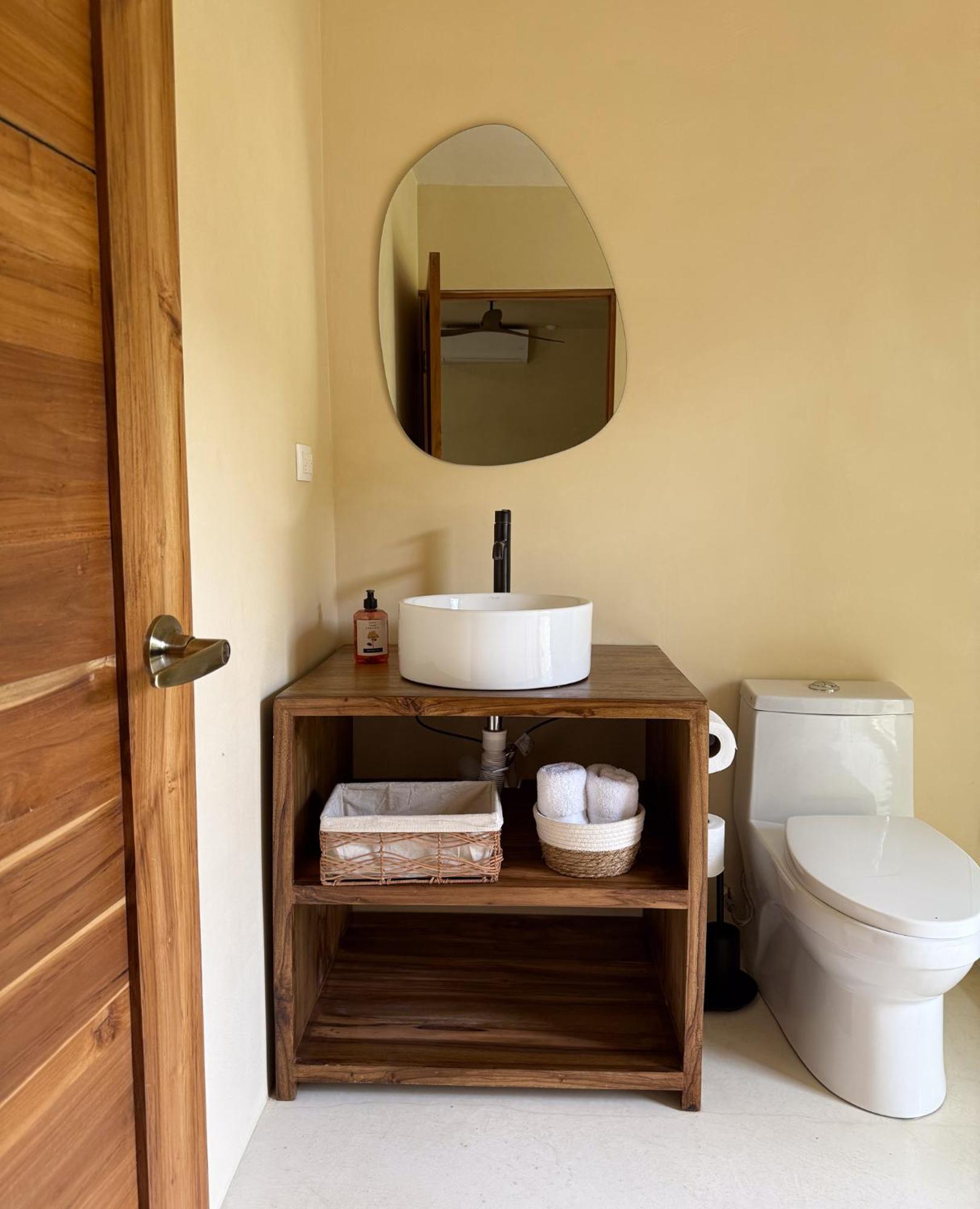 La Bonita Lodge Puerto Viejo de Talamanca Kültér fotó