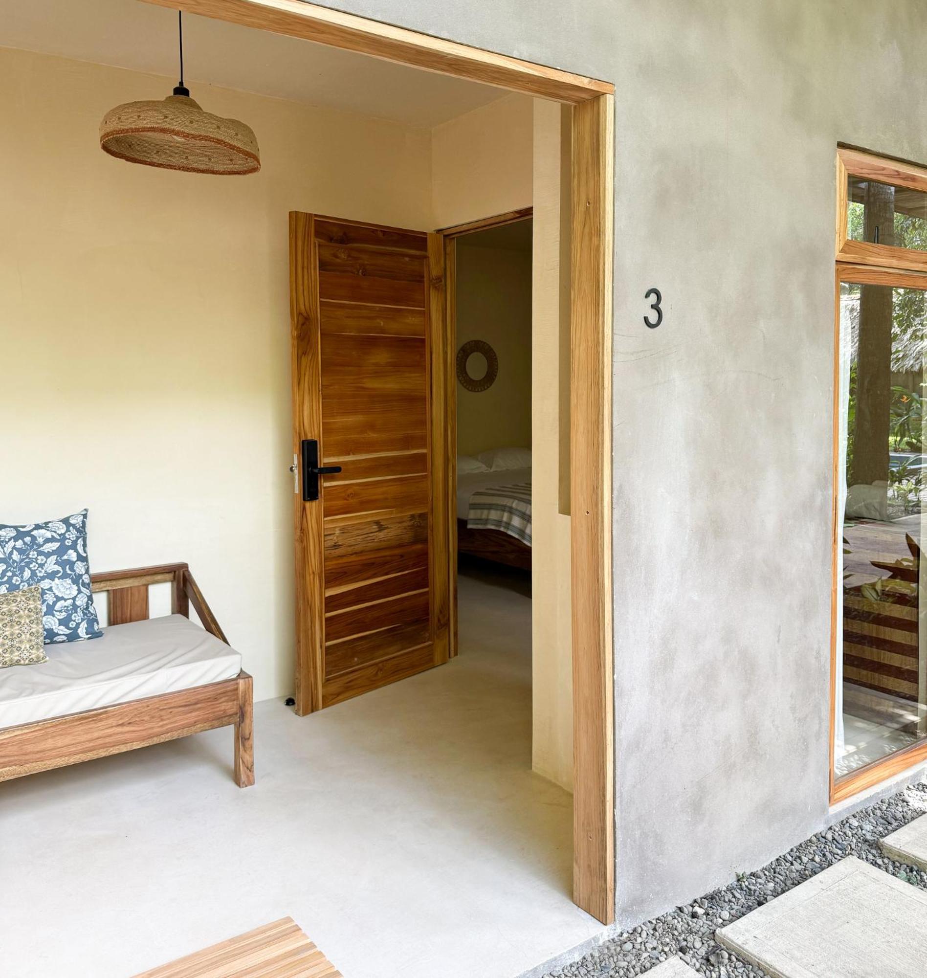 La Bonita Lodge Puerto Viejo de Talamanca Kültér fotó