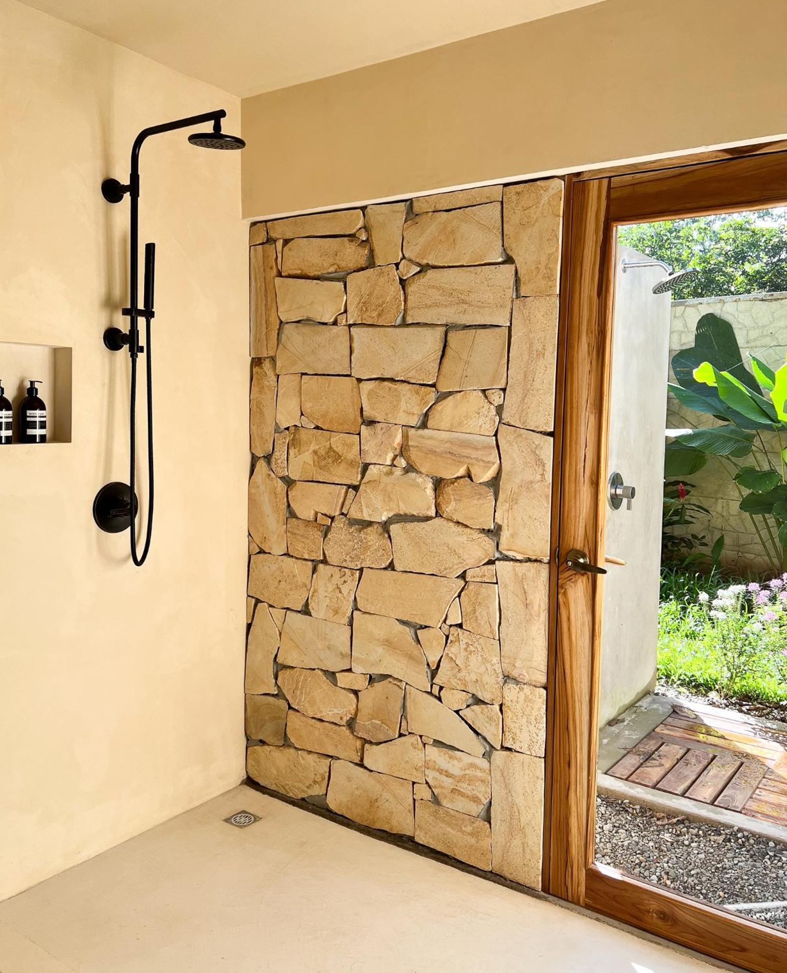 La Bonita Lodge Puerto Viejo de Talamanca Kültér fotó